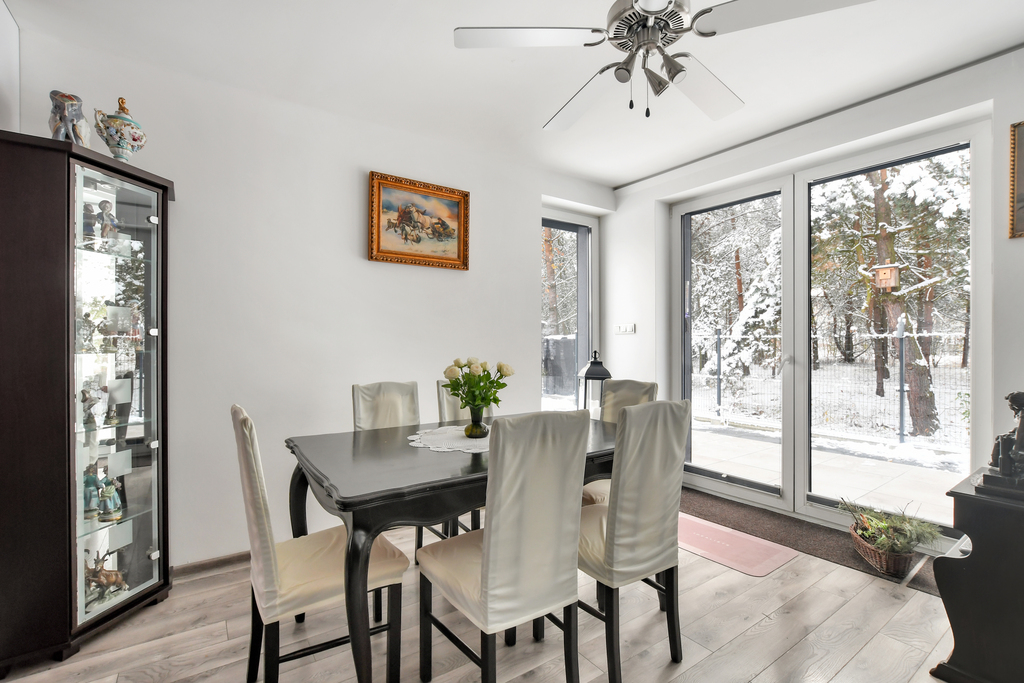 Nowa cena! Bliźniak 149,5 m² Jaworzno