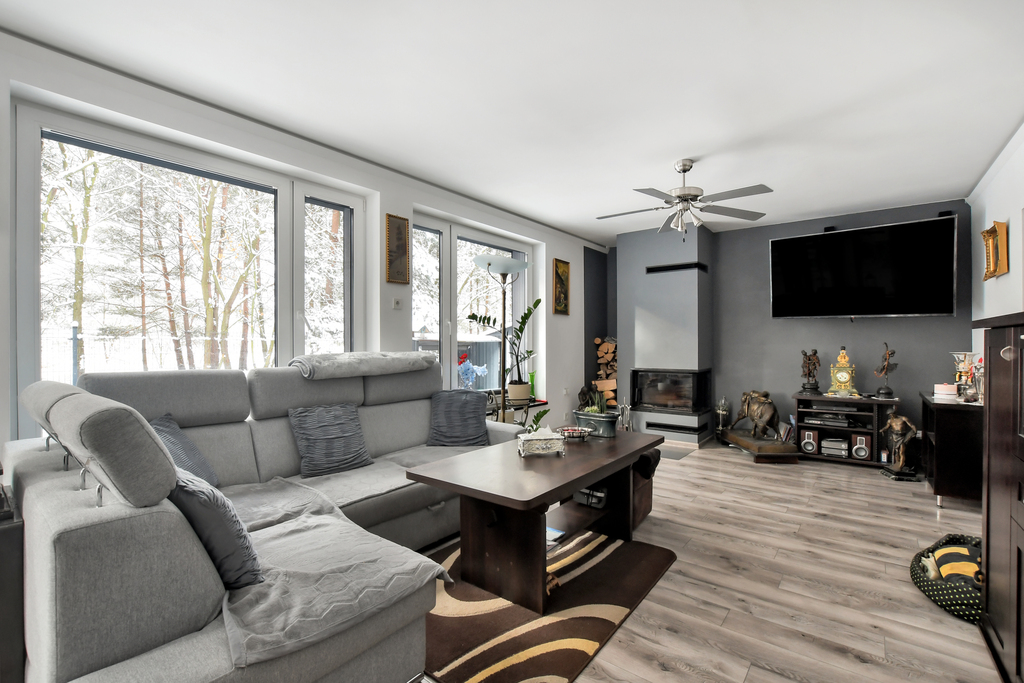 Nowa cena! Bliźniak 149,5 m² Jaworzno