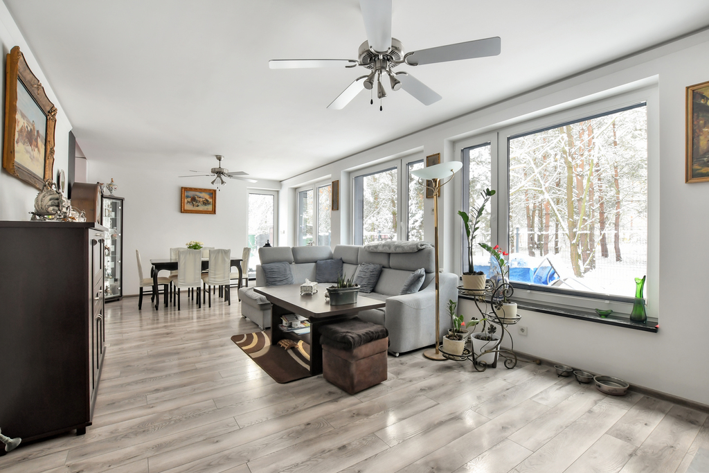 Nowa cena! Bliźniak 149,5 m² Jaworzno