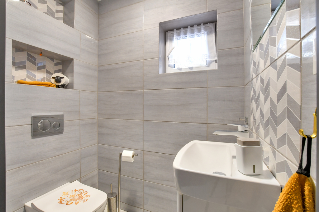 Nowa cena! Bliźniak 149,5 m² Jaworzno