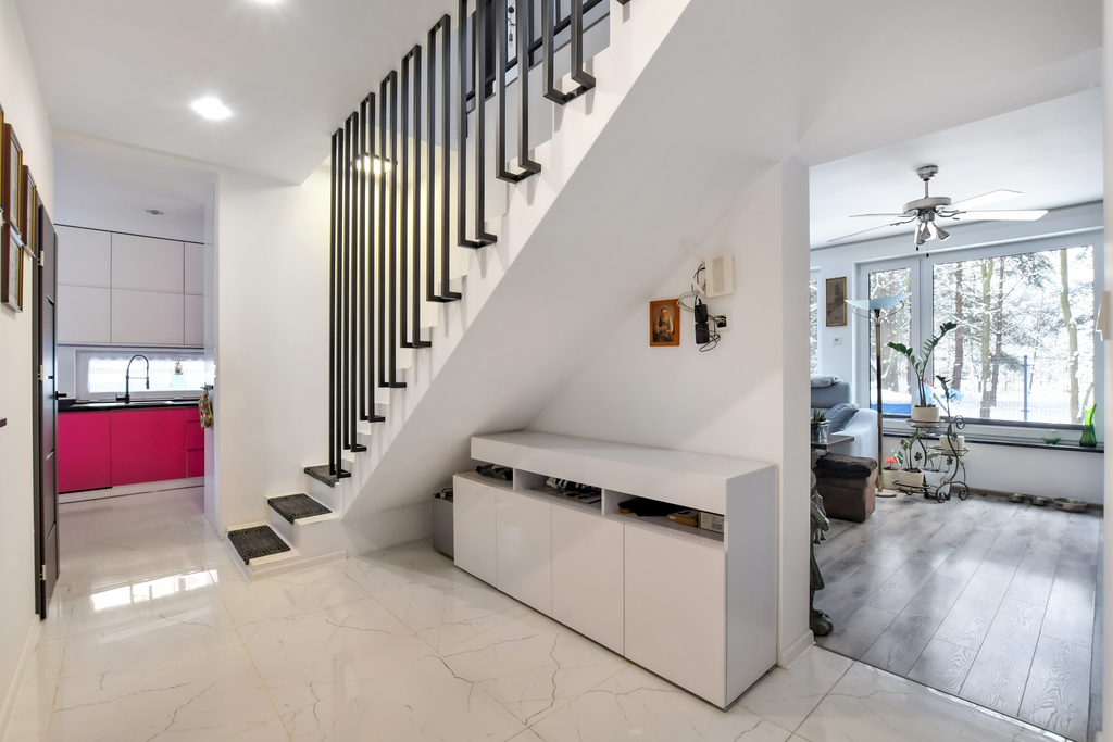 Nowa cena! Bliźniak 149,5 m² Jaworzno