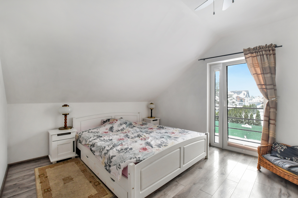 Nowa cena! Bliźniak 149,5 m² Jaworzno