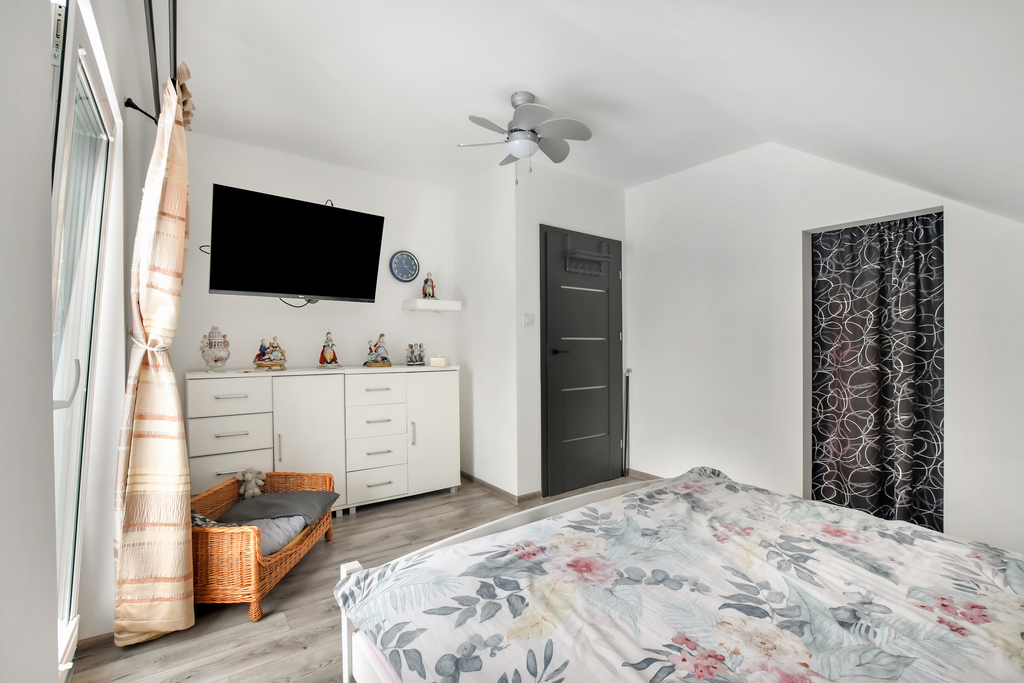 Nowa cena! Bliźniak 149,5 m² Jaworzno