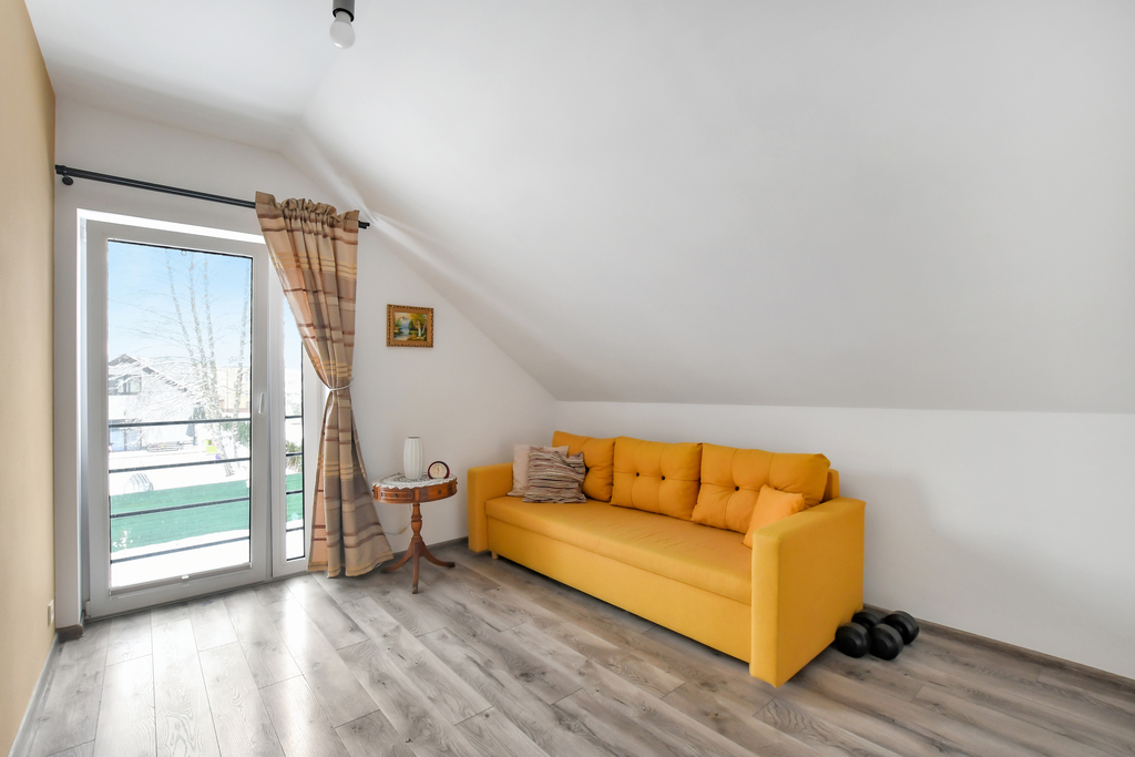 Nowa cena! Bliźniak 149,5 m² Jaworzno