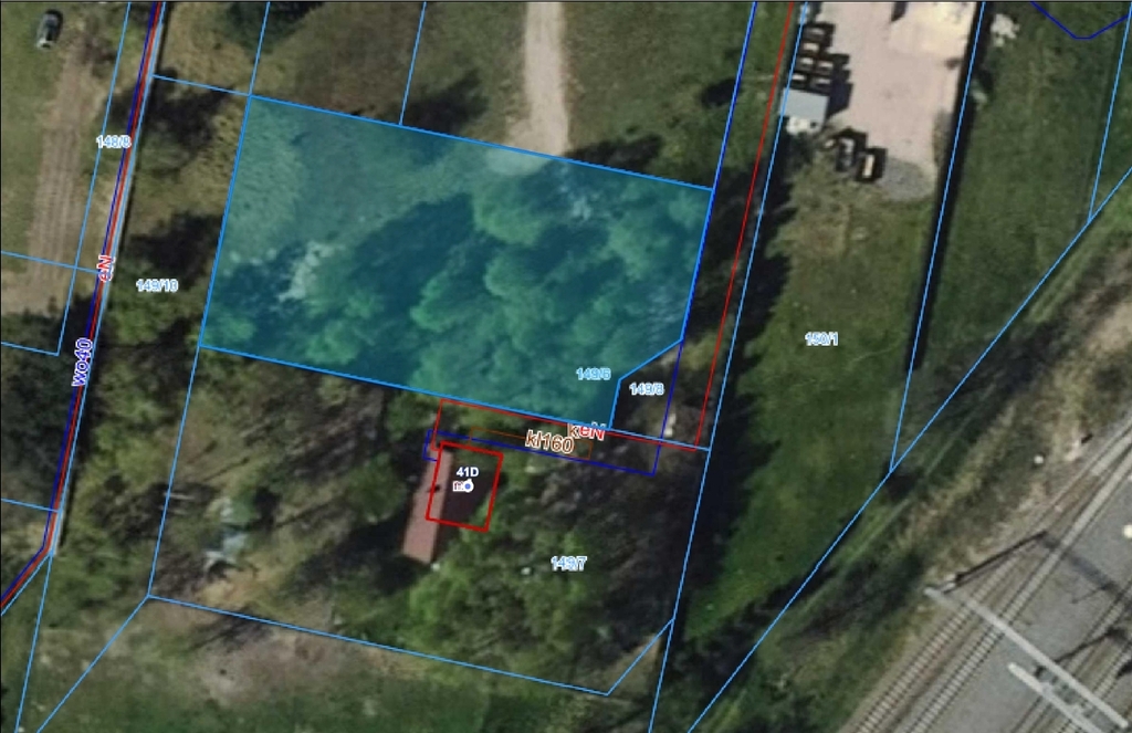 Działka na której zaczyna się twoja przyszłość