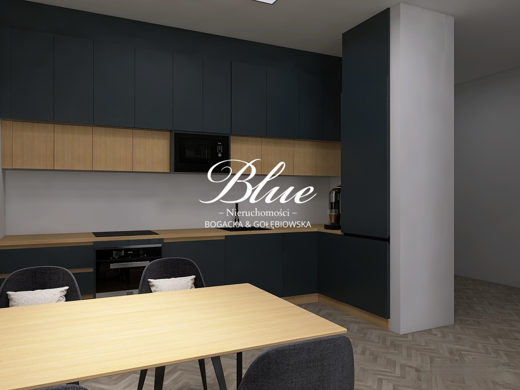 Nowe mieszkania z dala od hałasu