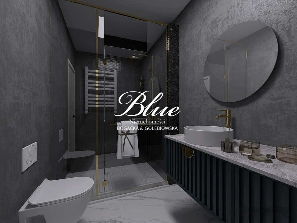 Nowe mieszkania z dala od hałasu