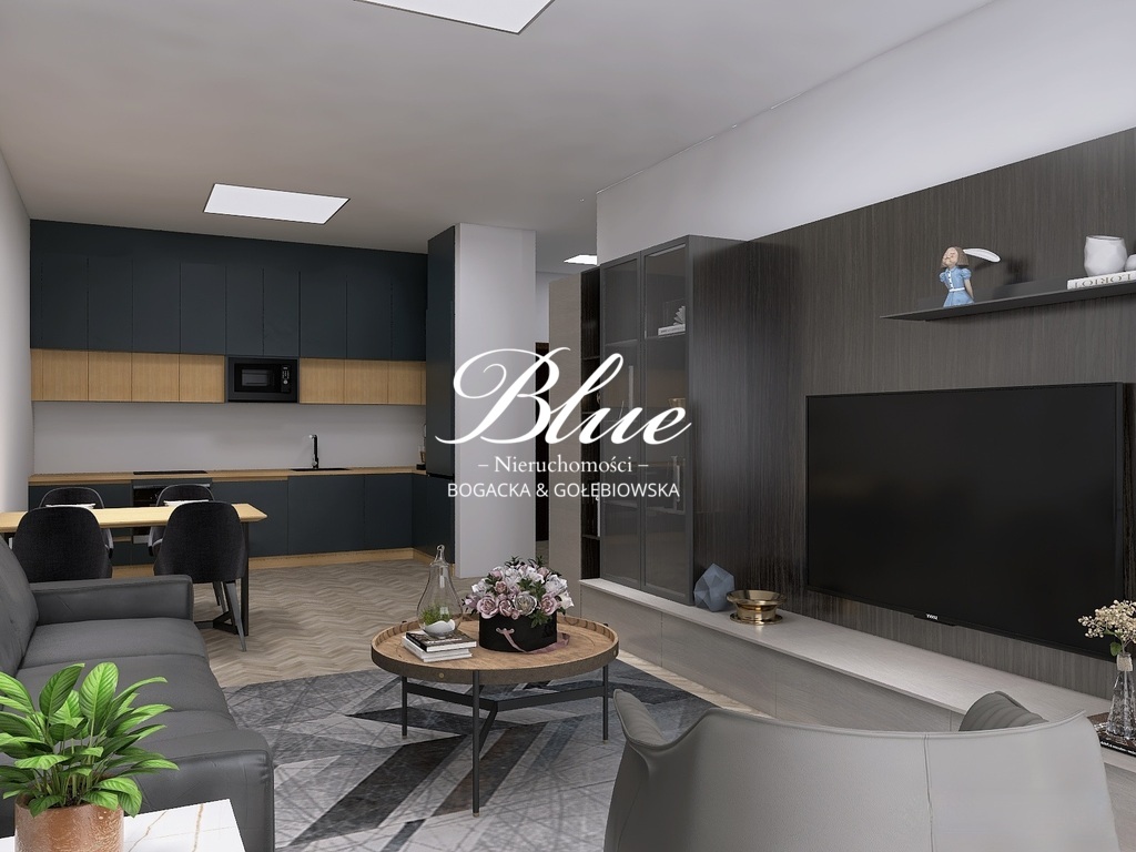 Nowe mieszkania z dala od hałasu