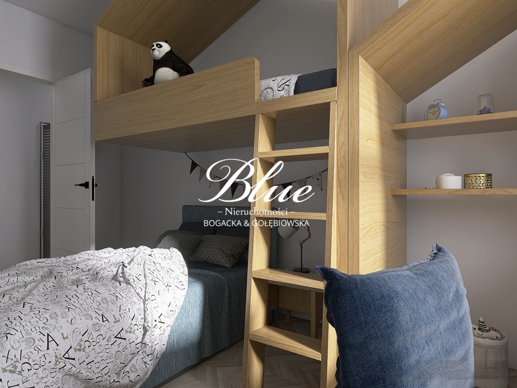 Nowe mieszkania z dala od hałasu