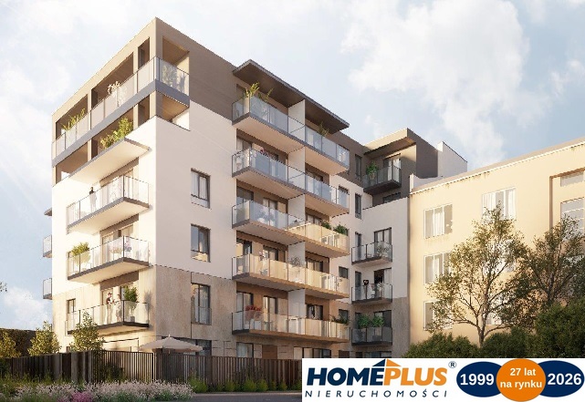 Ostatnie apartamenty w budynku na Starym Mokotowie