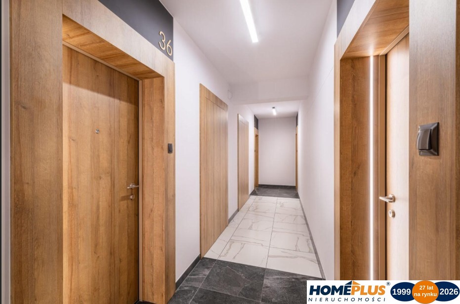 Ostatnie apartamenty w budynku na Starym Mokotowie