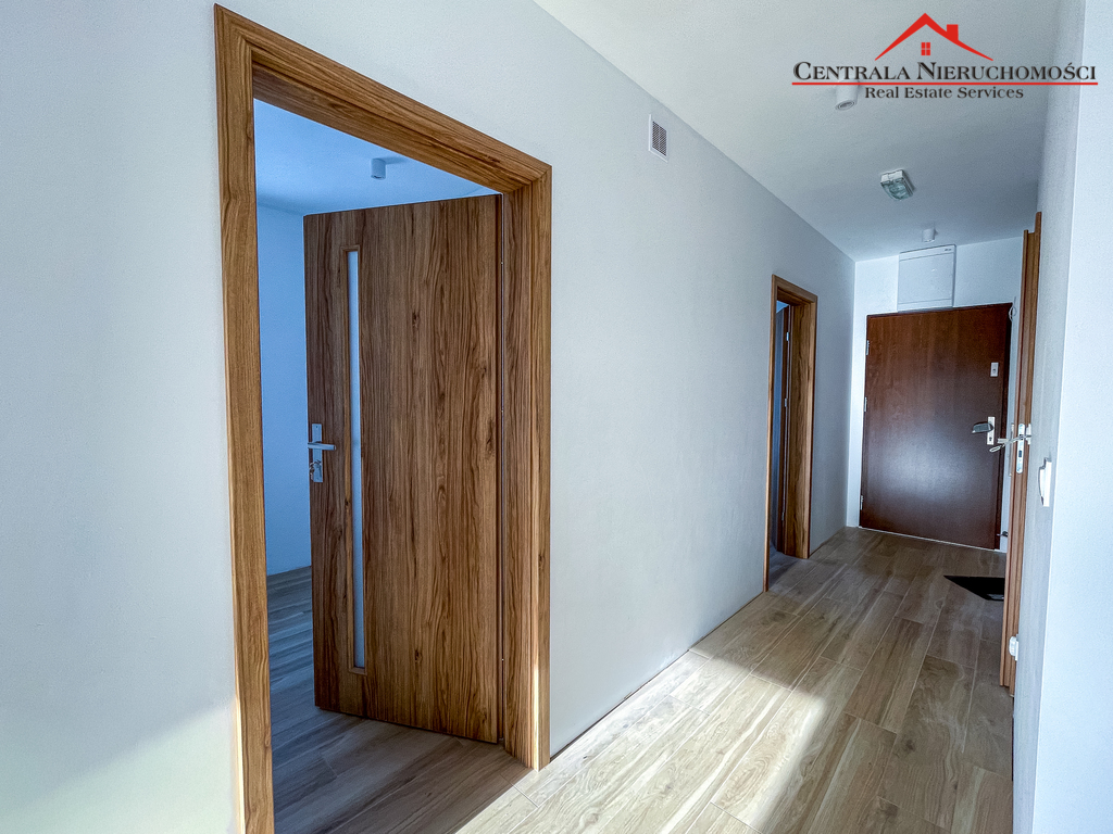 Nowy obiekt / Hala / Salon 740 m2 - Podgórz Toruń