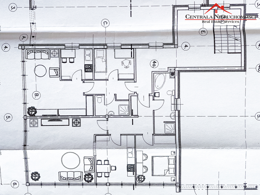 Nowy obiekt / Hala / Salon 740 m2 - Podgórz Toruń