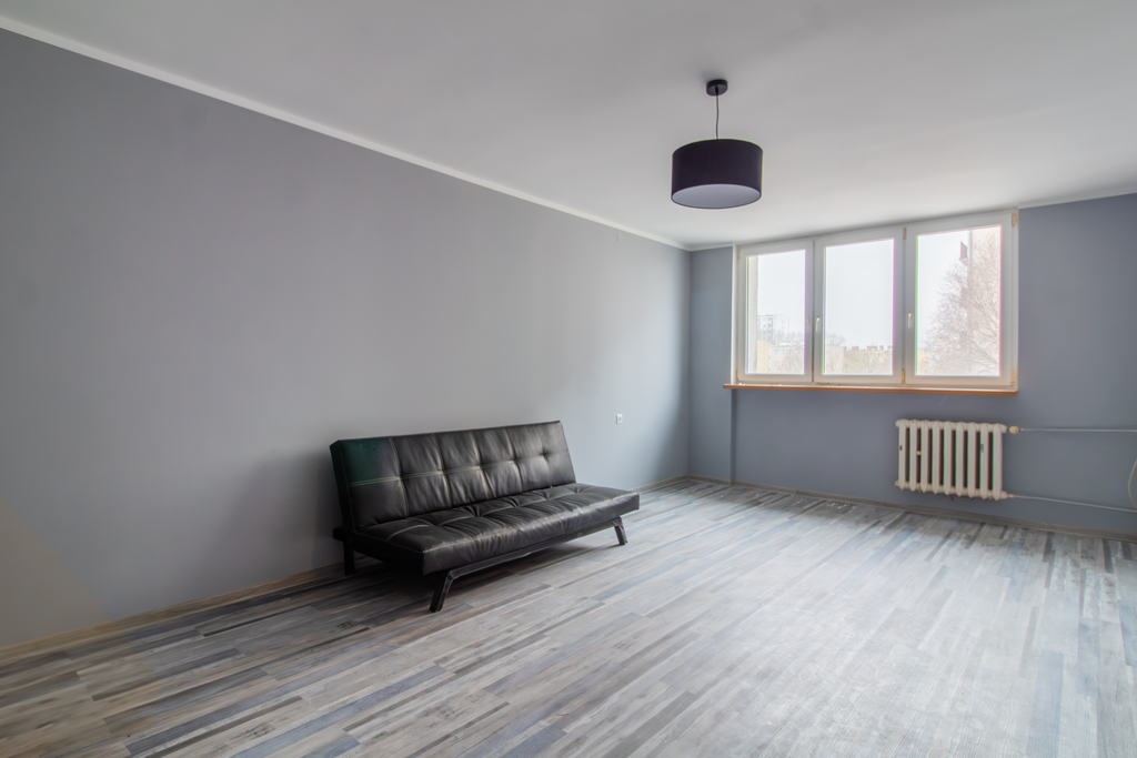 Nowoczesne 2 pokoje po remoncie – 48 m²