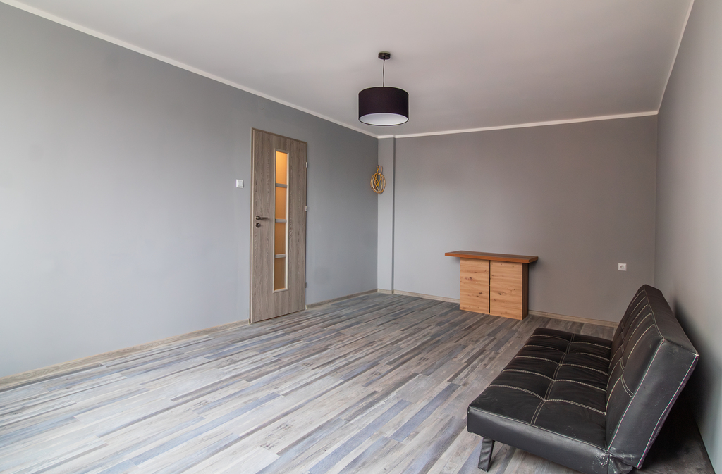 Nowoczesne 2 pokoje po remoncie – 48 m²