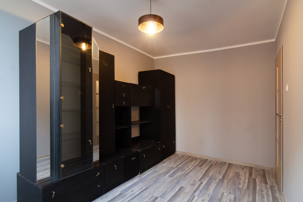 Nowoczesne 2 pokoje po remoncie – 48 m²