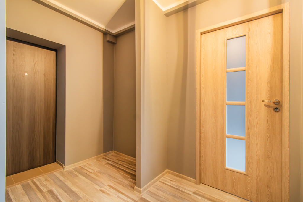 Nowoczesne 2 pokoje po remoncie – 48 m²