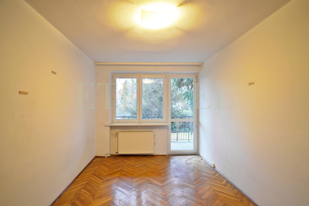 Wyjątkowe mieszkanie 143m+ogródek+garaż+piwnica