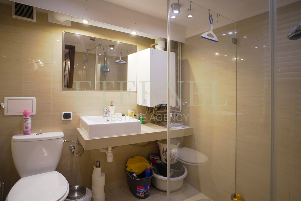 Wyjątkowe mieszkanie 143m+ogródek+garaż+piwnica