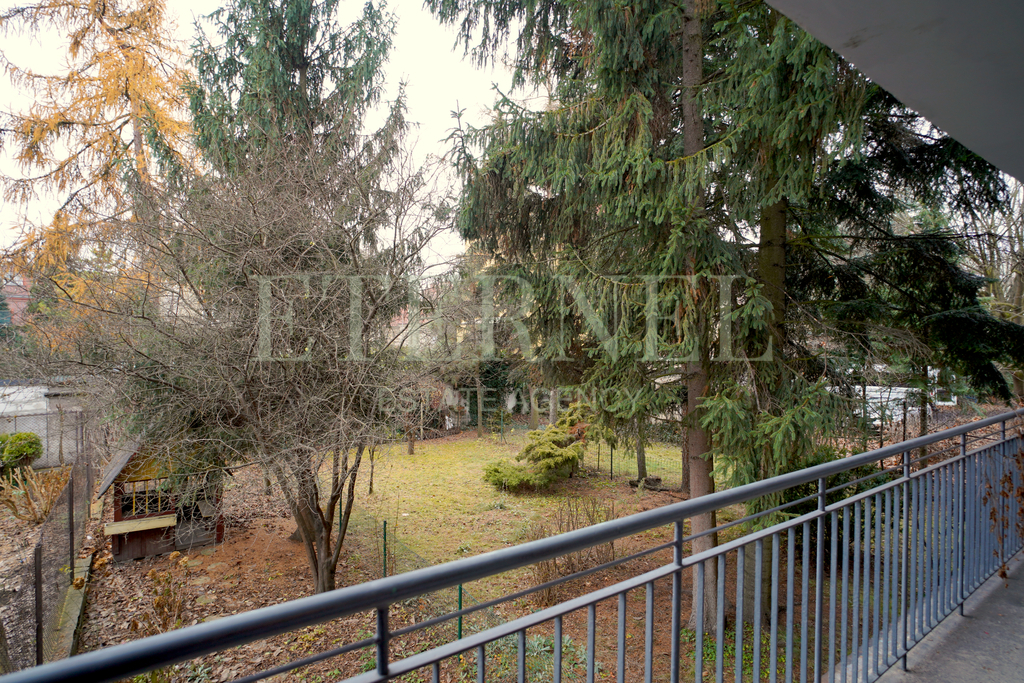 Wyjątkowe mieszkanie 143m+ogródek+garaż+piwnica