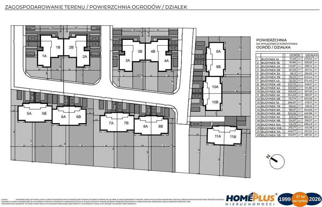 Elegencki dom na osiedlu w Wilanowie