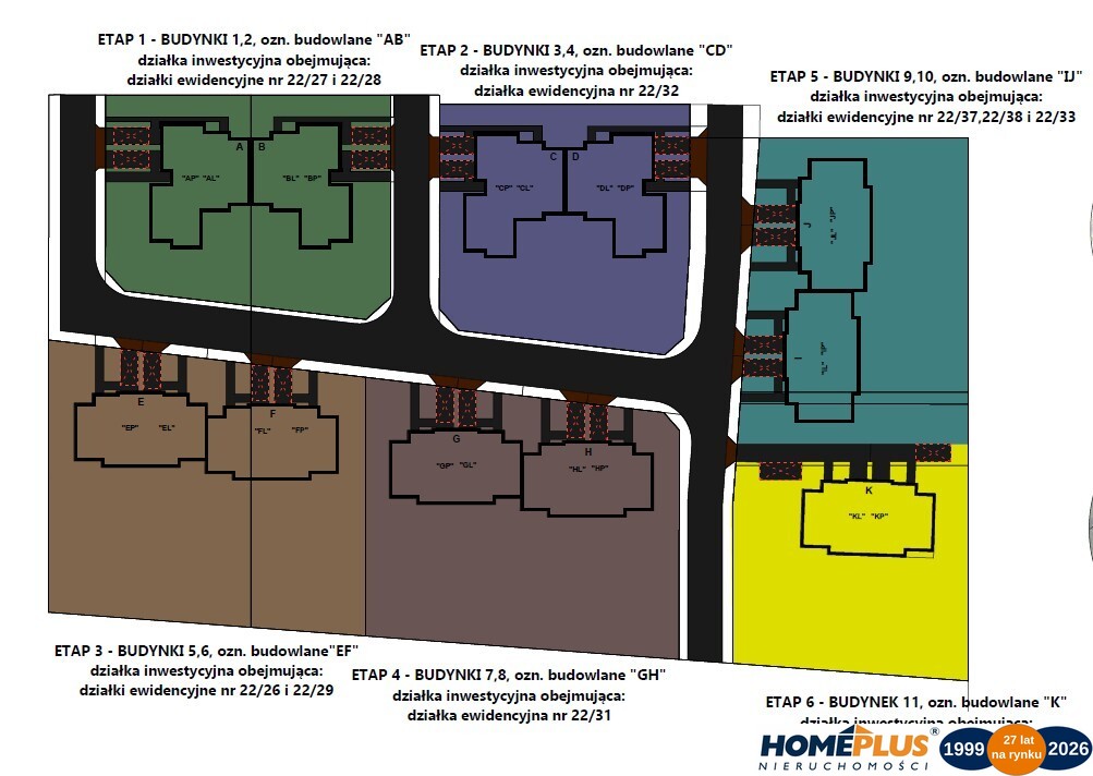 Elegencki dom na osiedlu w Wilanowie