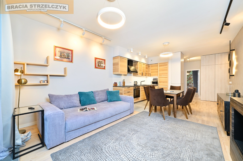 Trzypokojowe rozkładowa Ochota Szczęśliwice.