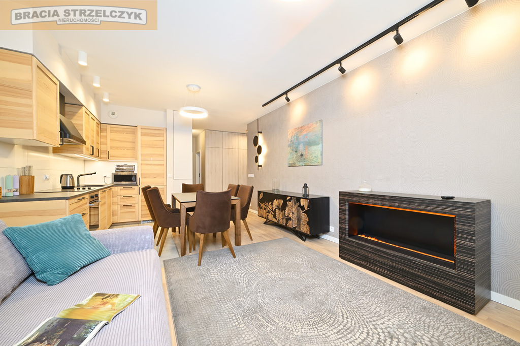 Trzypokojowe rozkładowa Ochota Szczęśliwice.