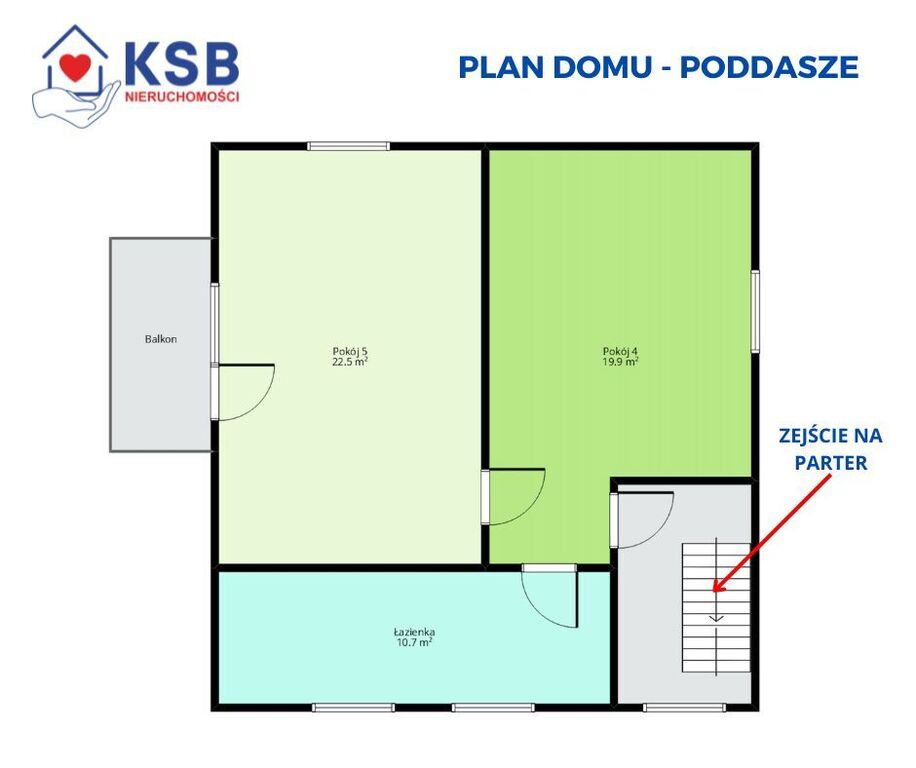 Dom - 137,8m2, działki 2273m2 - Ćmielów