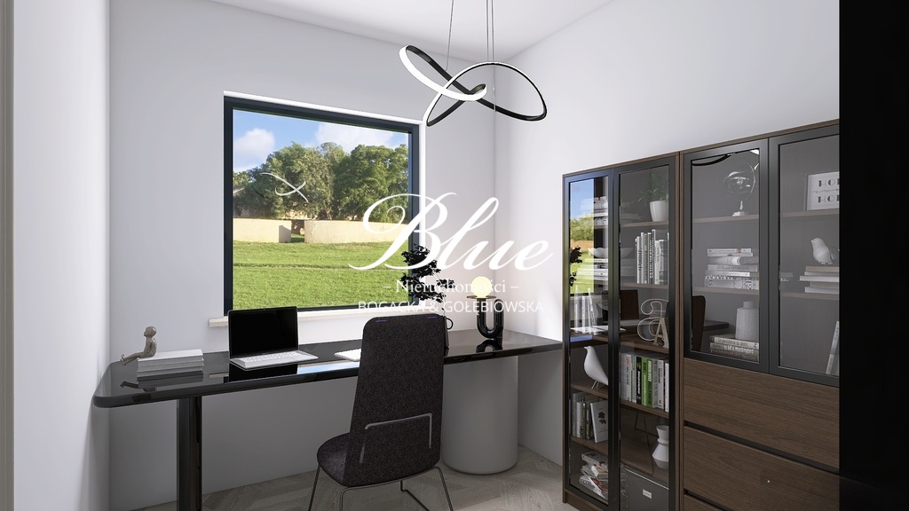 Nowa inwestycja wśród zieleni - Podjuchy