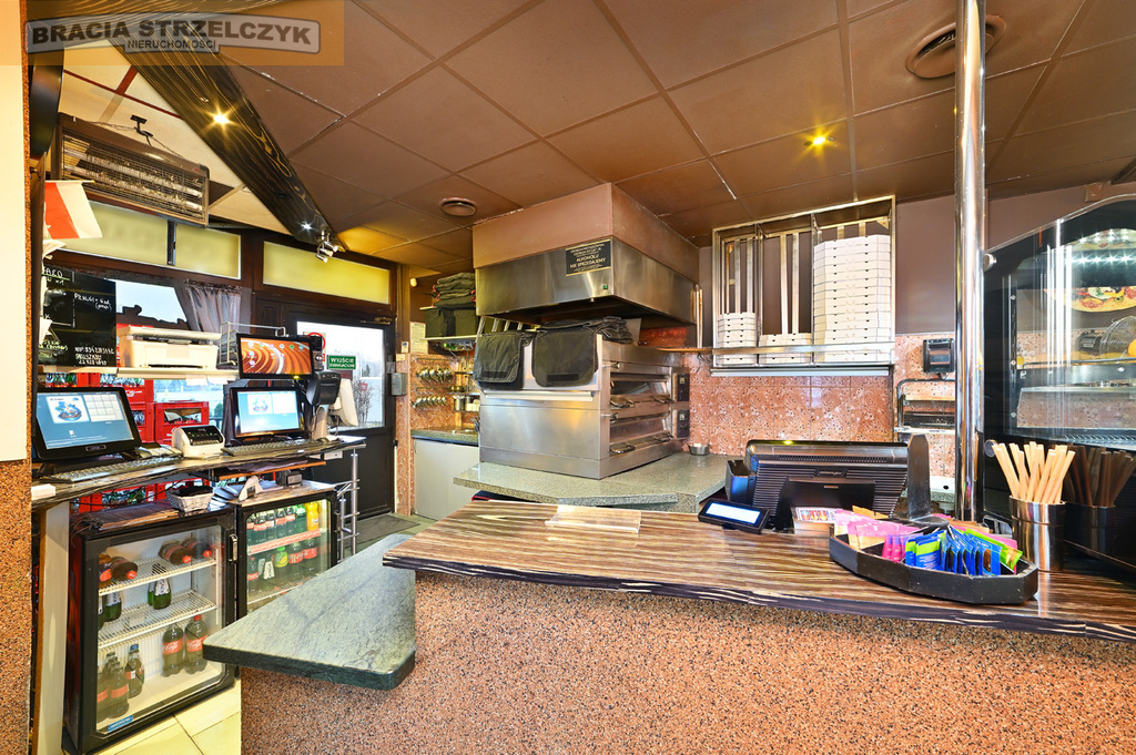 Lokal Gastronomiczny w Piastowie