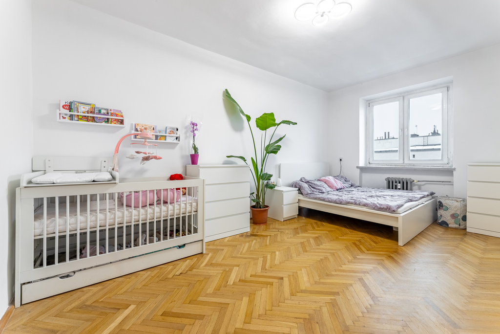 M4 w Toruniu — jesteś w centrum zanim mrugniesz