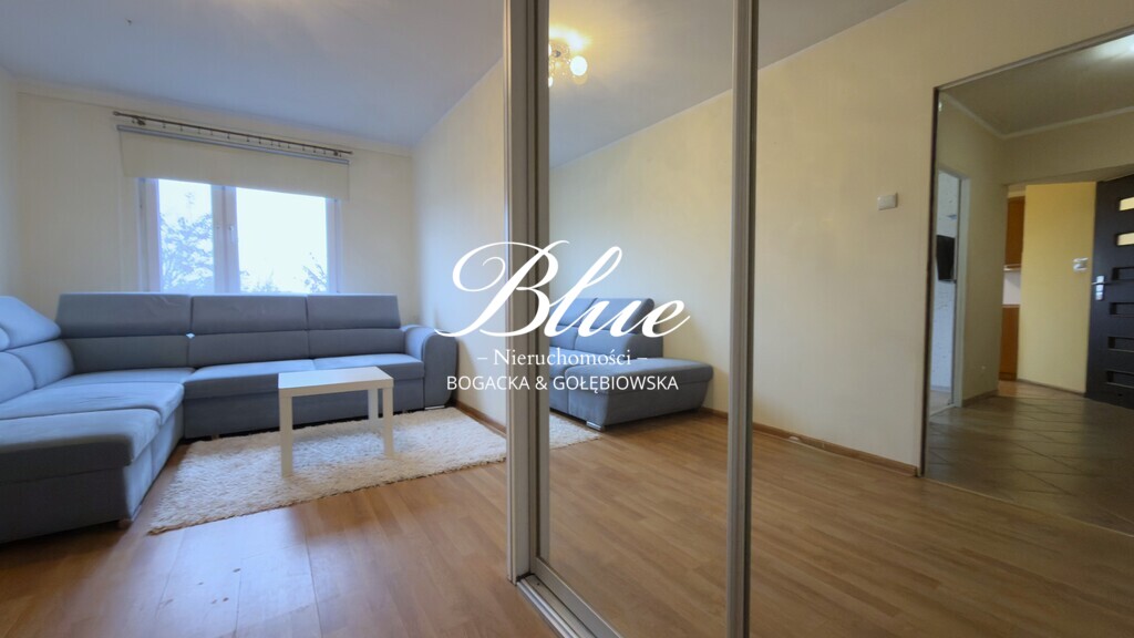 Karlino duże dwupokojowe 30km od Kołobrzegu.