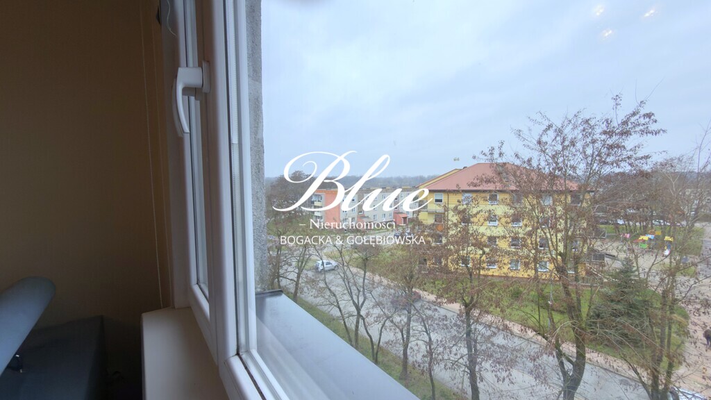 Karlino duże dwupokojowe 30km od Kołobrzegu.