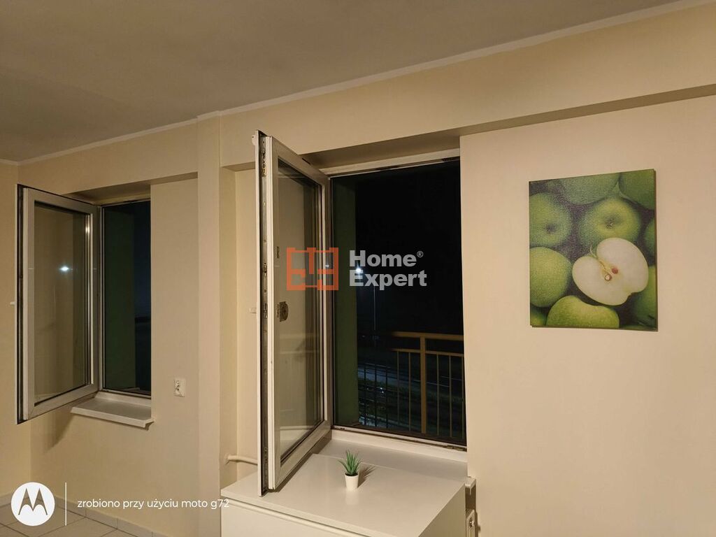 kawalerka z oddzielną sypialnią/okolice Magnolii