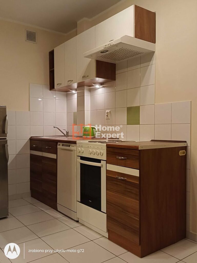 kawalerka z oddzielną sypialnią/okolice Magnolii