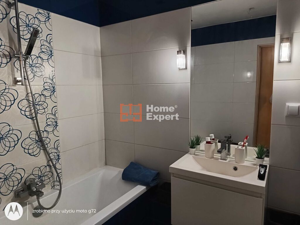 kawalerka z oddzielną sypialnią/okolice Magnolii