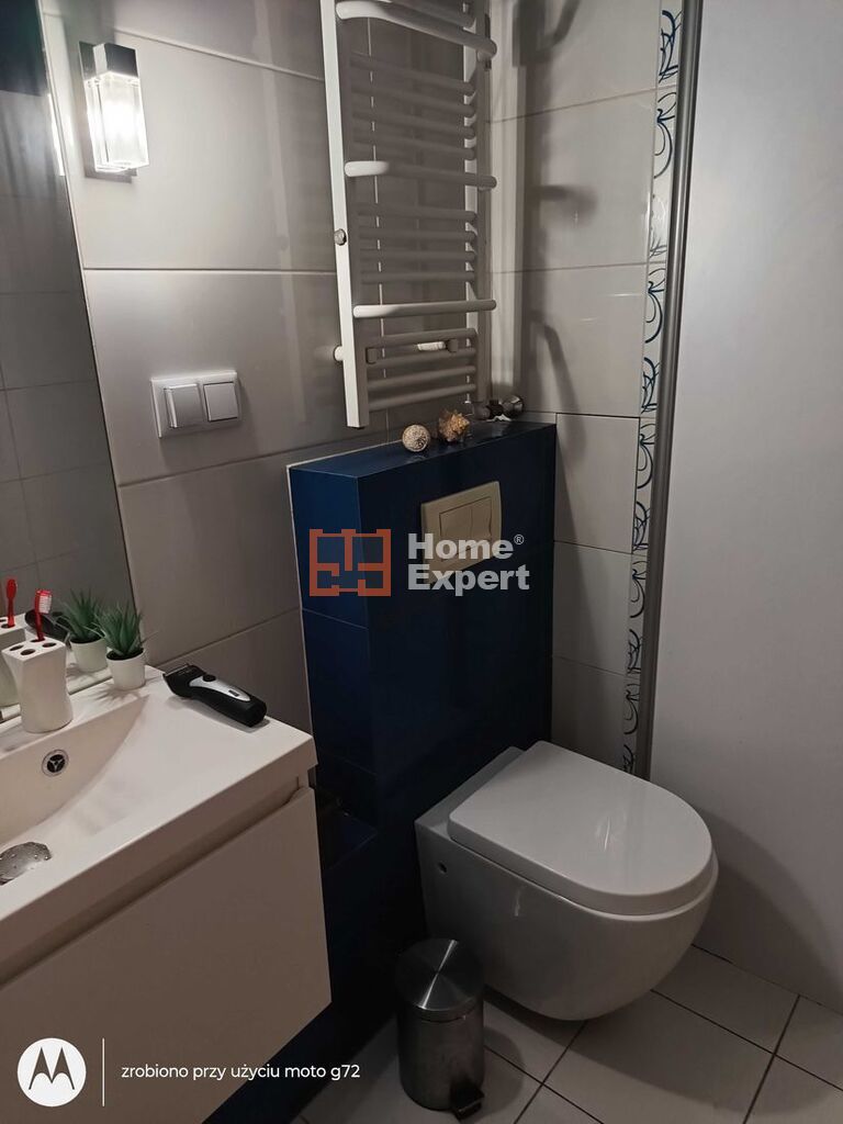 kawalerka z oddzielną sypialnią/okolice Magnolii