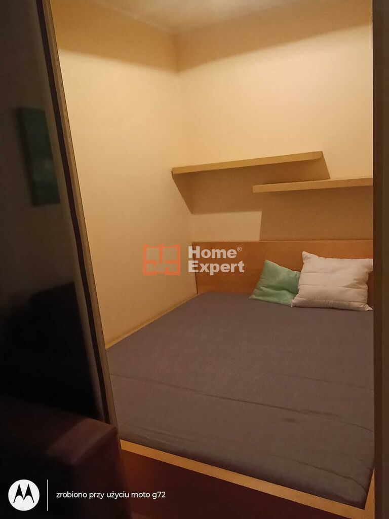 kawalerka z oddzielną sypialnią/okolice Magnolii