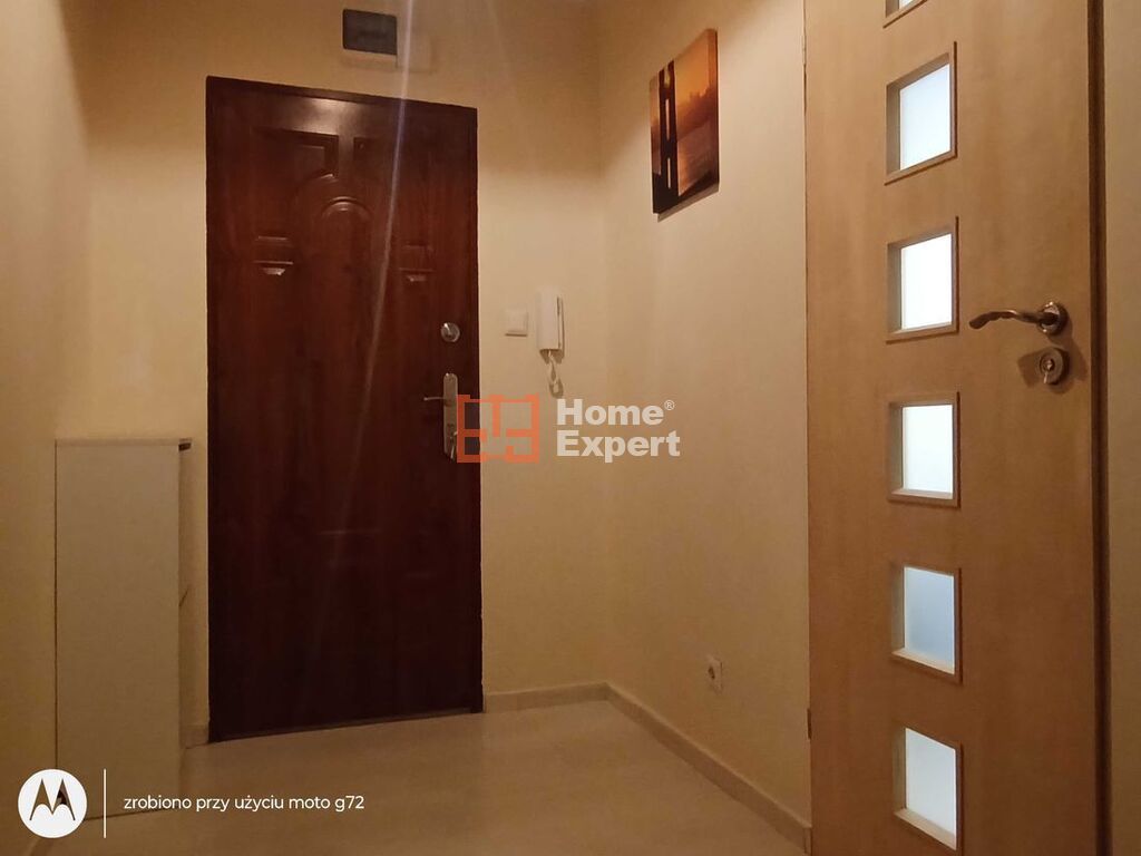 kawalerka z oddzielną sypialnią/okolice Magnolii