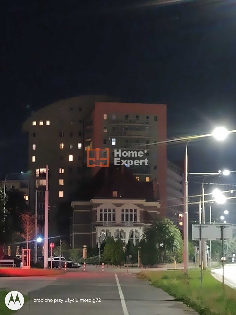 kawalerka z oddzielną sypialnią/okolice Magnolii