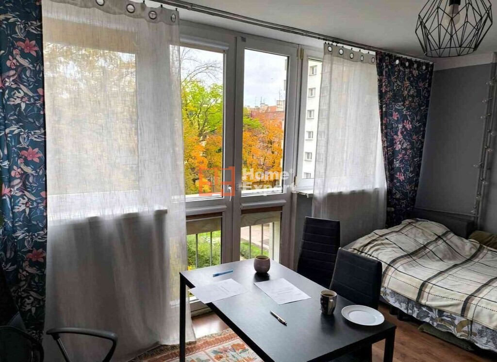 okolice ul. Jastrzębiej