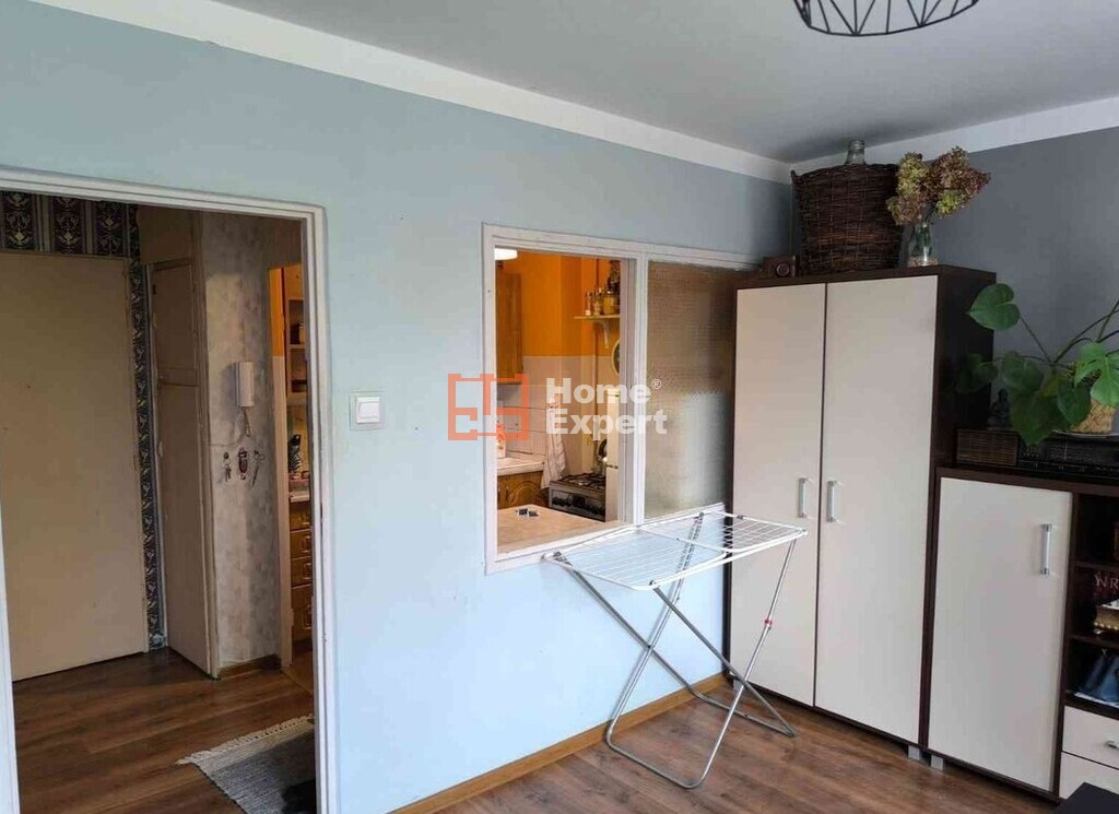 okolice ul. Jastrzębiej