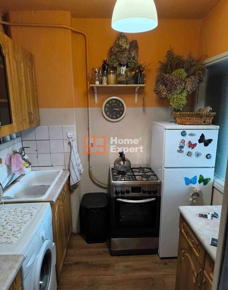 okolice ul. Jastrzębiej