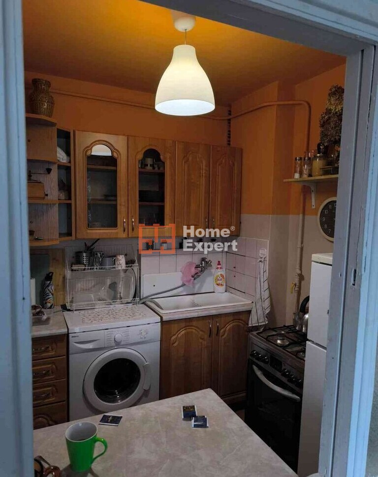 okolice ul. Jastrzębiej