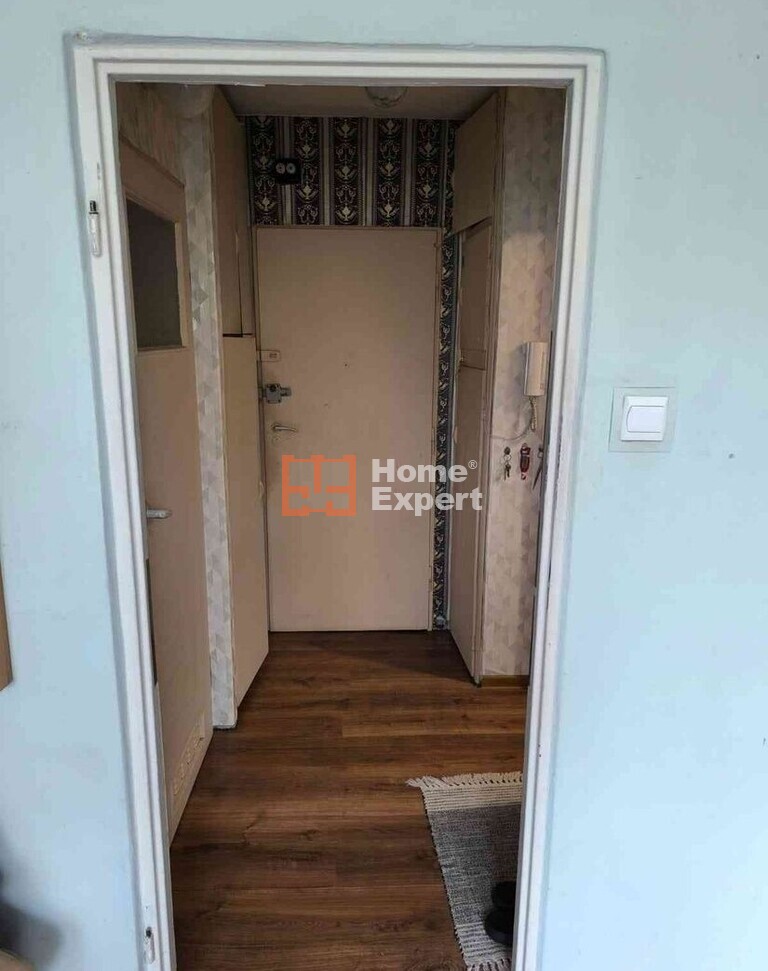 okolice ul. Jastrzębiej