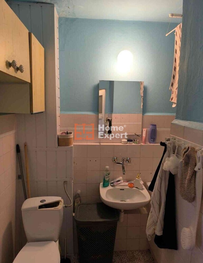 okolice ul. Jastrzębiej