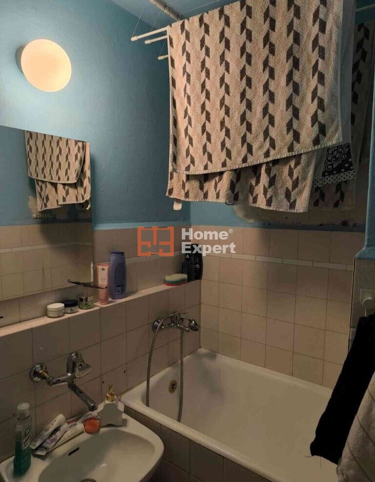 okolice ul. Jastrzębiej