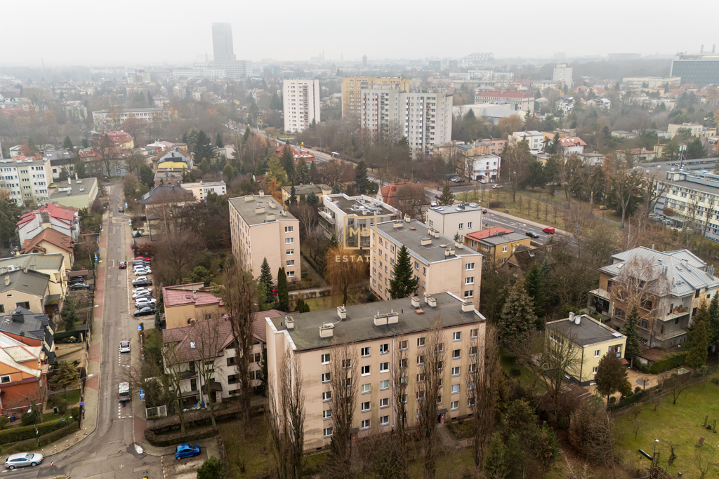 2-pokojowe mieszkanie blisko centrum