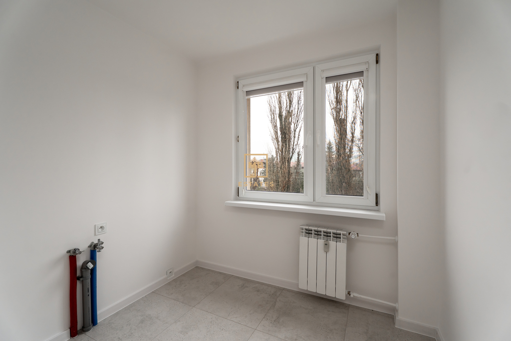 2-pokojowe mieszkanie blisko centrum